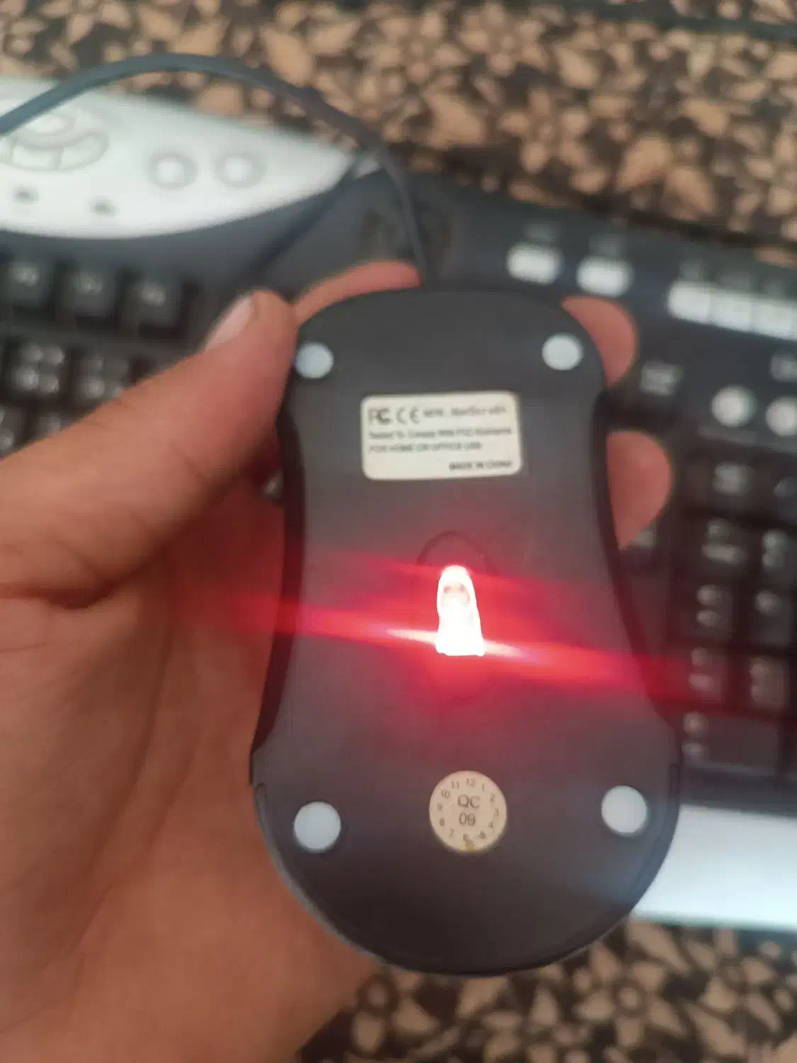 فروش کامپیوتر یا معاوضه|رایانه رومیزی|میمند, |دیوار