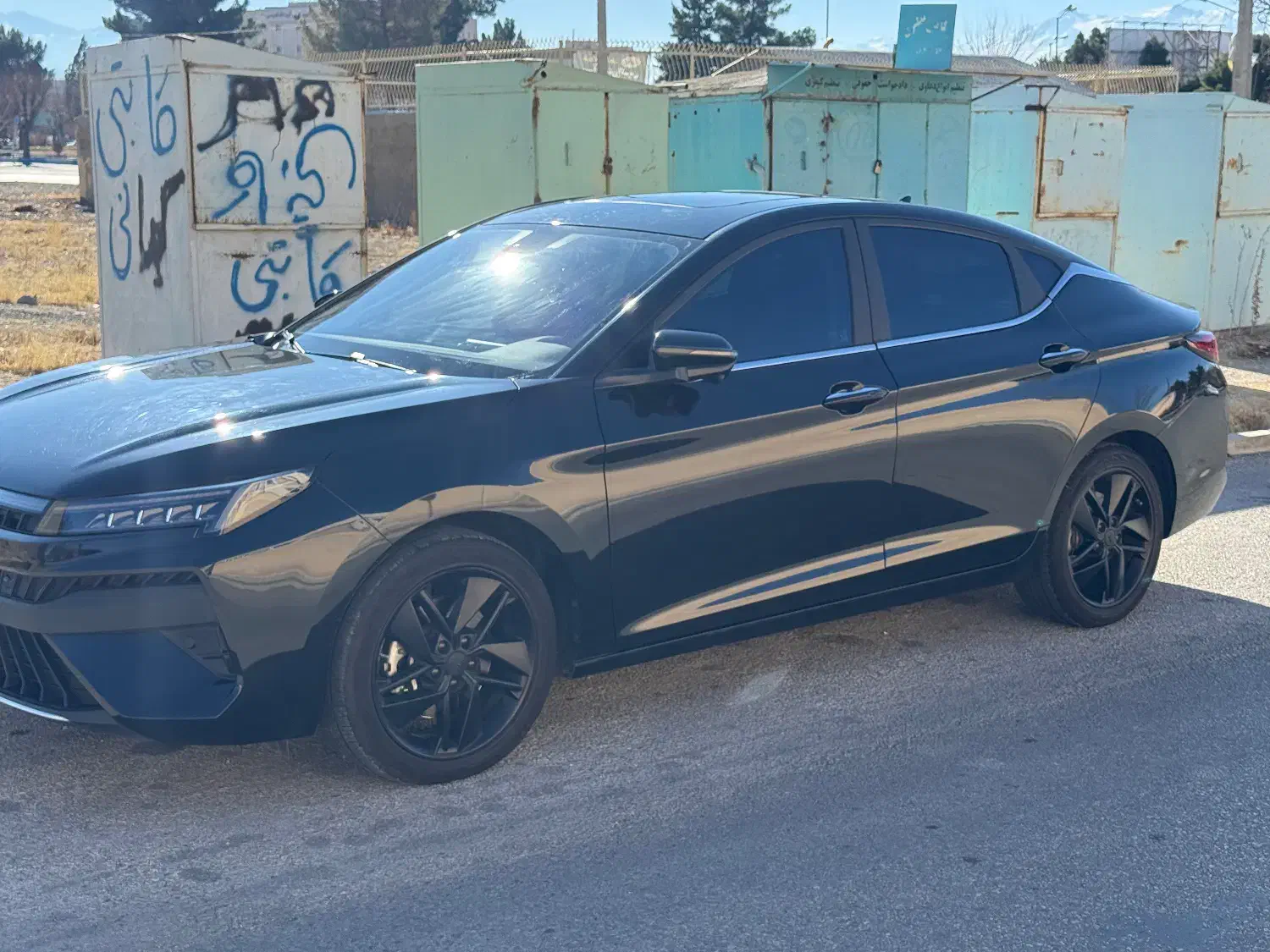 فروش خودرو|خودرو سواری و وانت|همدان, |دیوار