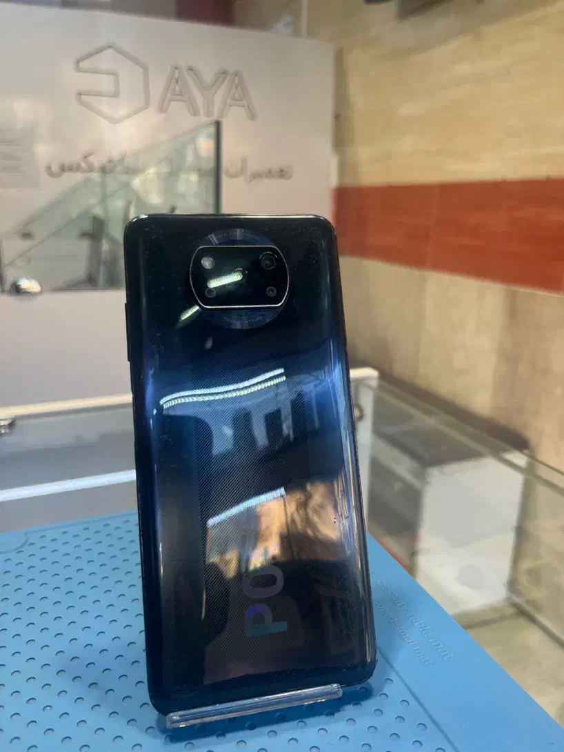 Poco X3 NFC|موبایل|فردیس, فردیس|دیوار