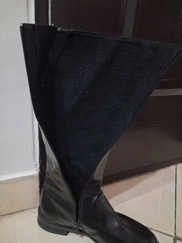 بوت چرم|کیف، کفش، کمربند|تهران, شهمیرزادی|دیوار