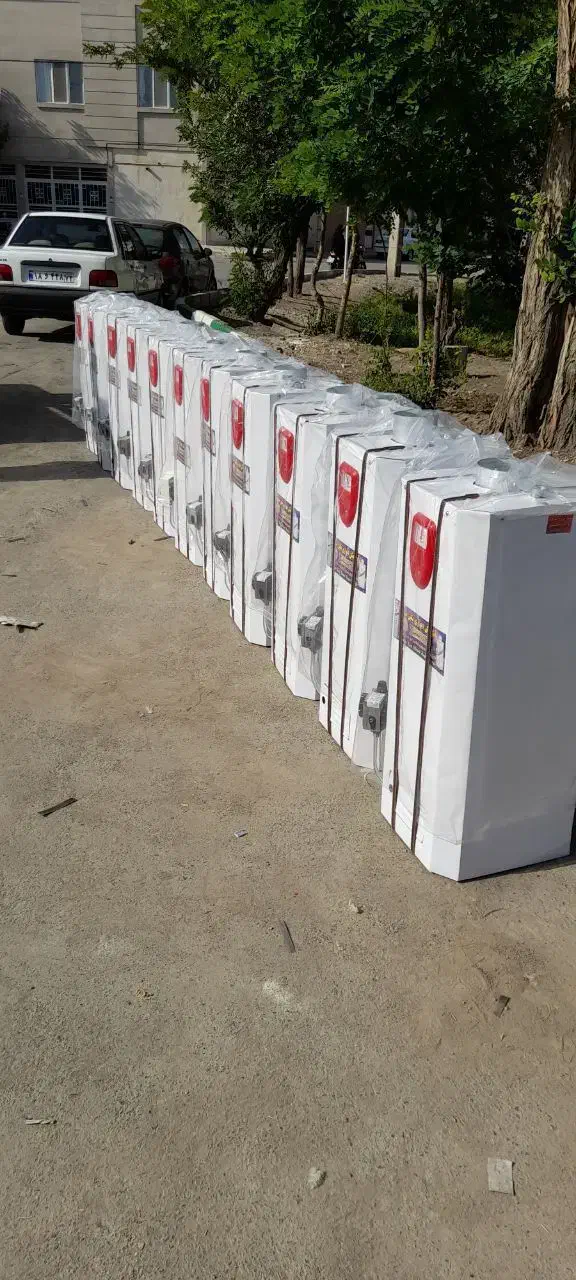 آبگرمکن دیواری|آبگرمکن، پکیج، شوفاژ|قوچان, |دیوار