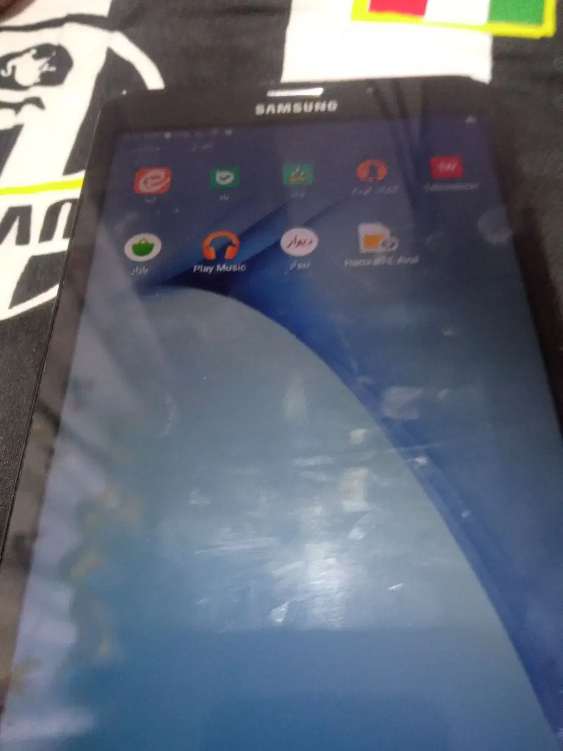 تبلت سامسونگ|تبلت|بوشهر, |دیوار