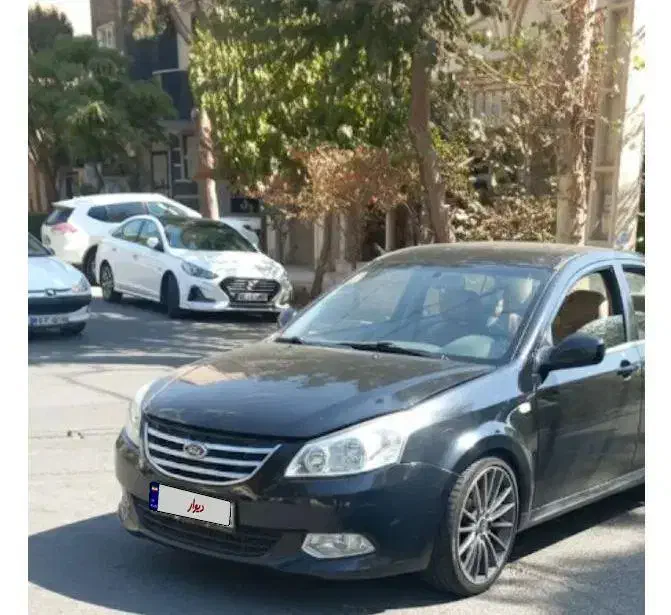 فوری فروشی یا معاوضه|خودرو سواری و وانت|کرج, عظیمیه|دیوار