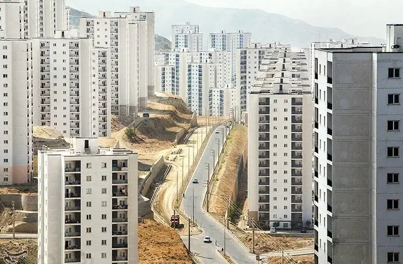 فرصت خانه دار شدن برای خانه اولی ها|فروش آپارتمان|تهران, قیام|دیوار