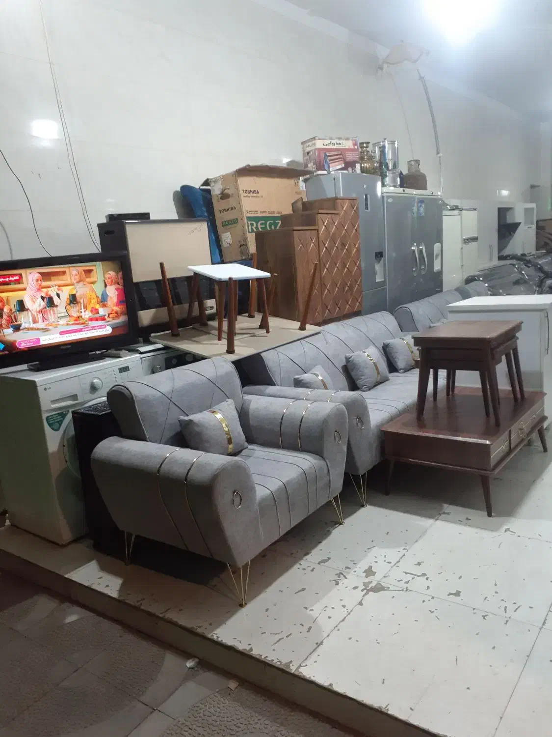 ×سِمساری*خریدوفروش پَرنداسلامشهررباطکریم آبشناسان|عمدهفروشی|پرند, فاز ۵|دیوار