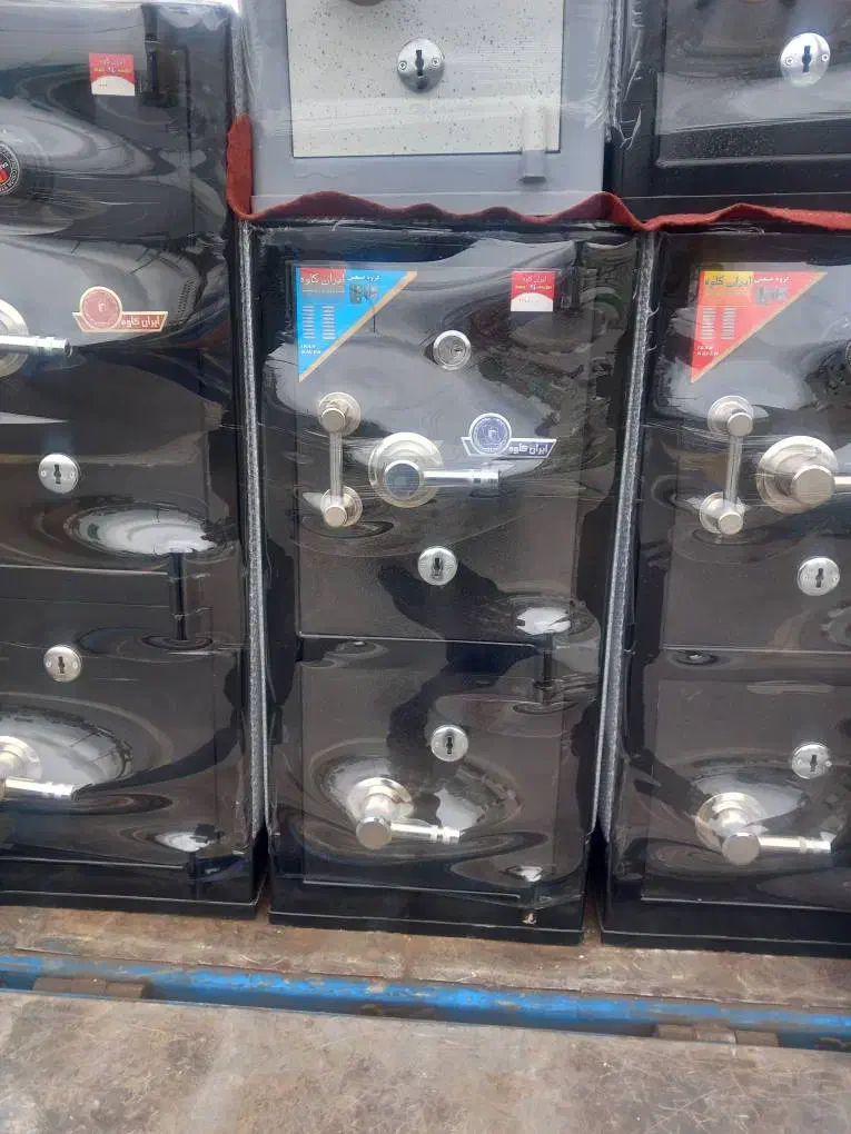 نمایندگی گاوصندوق جاویدی|ابزارآلات|باقرشهر, |دیوار