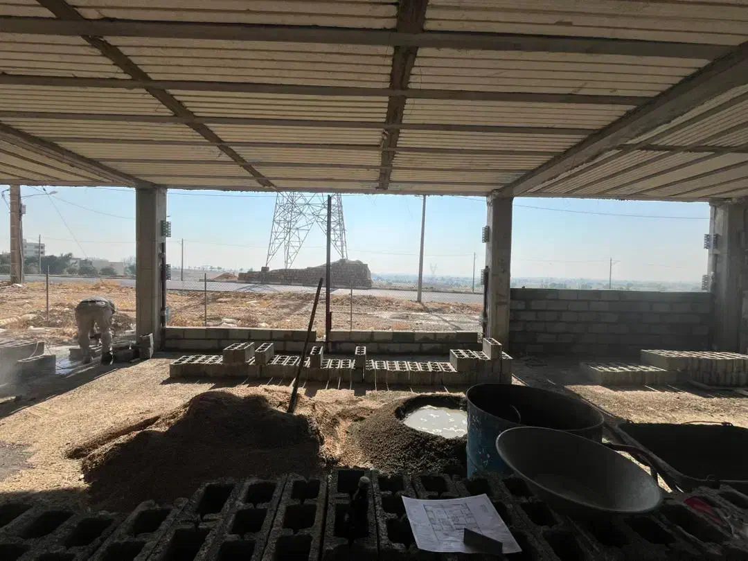 استخدام مهندس عمران|استخدام معماری، عمران و ساختمانی|شادگان, |دیوار