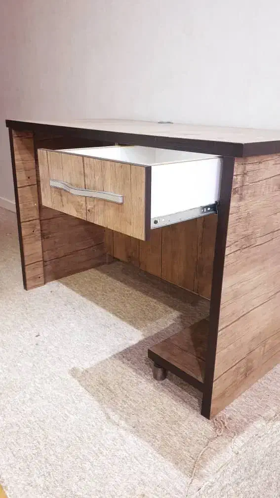 میز کامپیوتر با کیفیت|میز تحریر و کامپیوتر|امیدیه, |دیوار