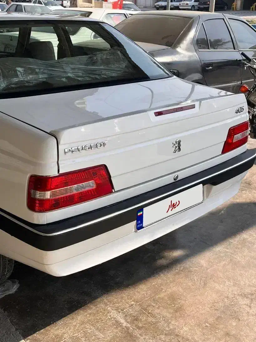 Slx99 سیمی زیمنس|خودرو سواری و وانت|بوشهر, |دیوار