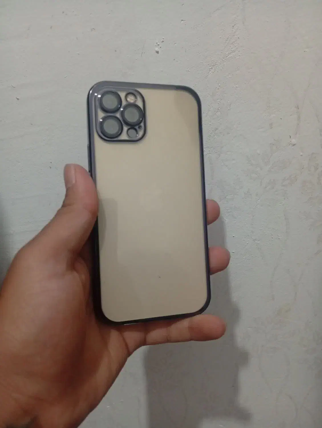 آیفون 12 پرو لوازم تکمیل|موبایل|مشهد, عبادی|دیوار