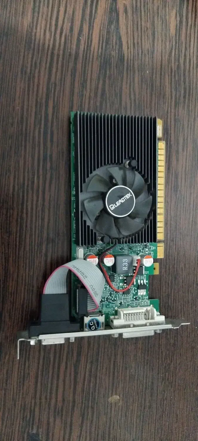 کارت گرافیک|قطعات و لوازم جانبی رایانه|اسلام‌شهر, مظفریه|دیوار