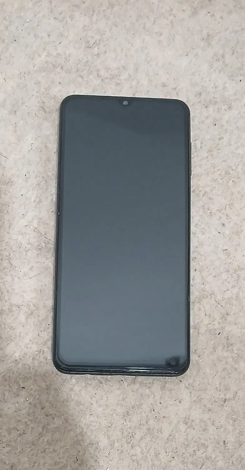 گوشی سامسونگ A12 (کاملا سالم)|موبایل|رشت, کوی قدس|دیوار