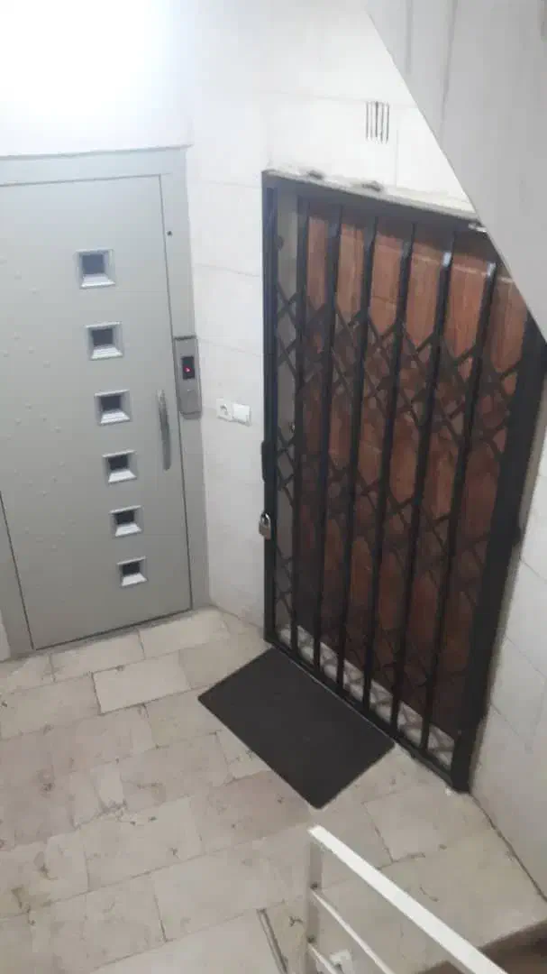 ۴۶ متر تک واحدی خوش نقشه|اجارهٔ آپارتمان|تهران, آهنگران (سراسیاب دولاب)|دیوار