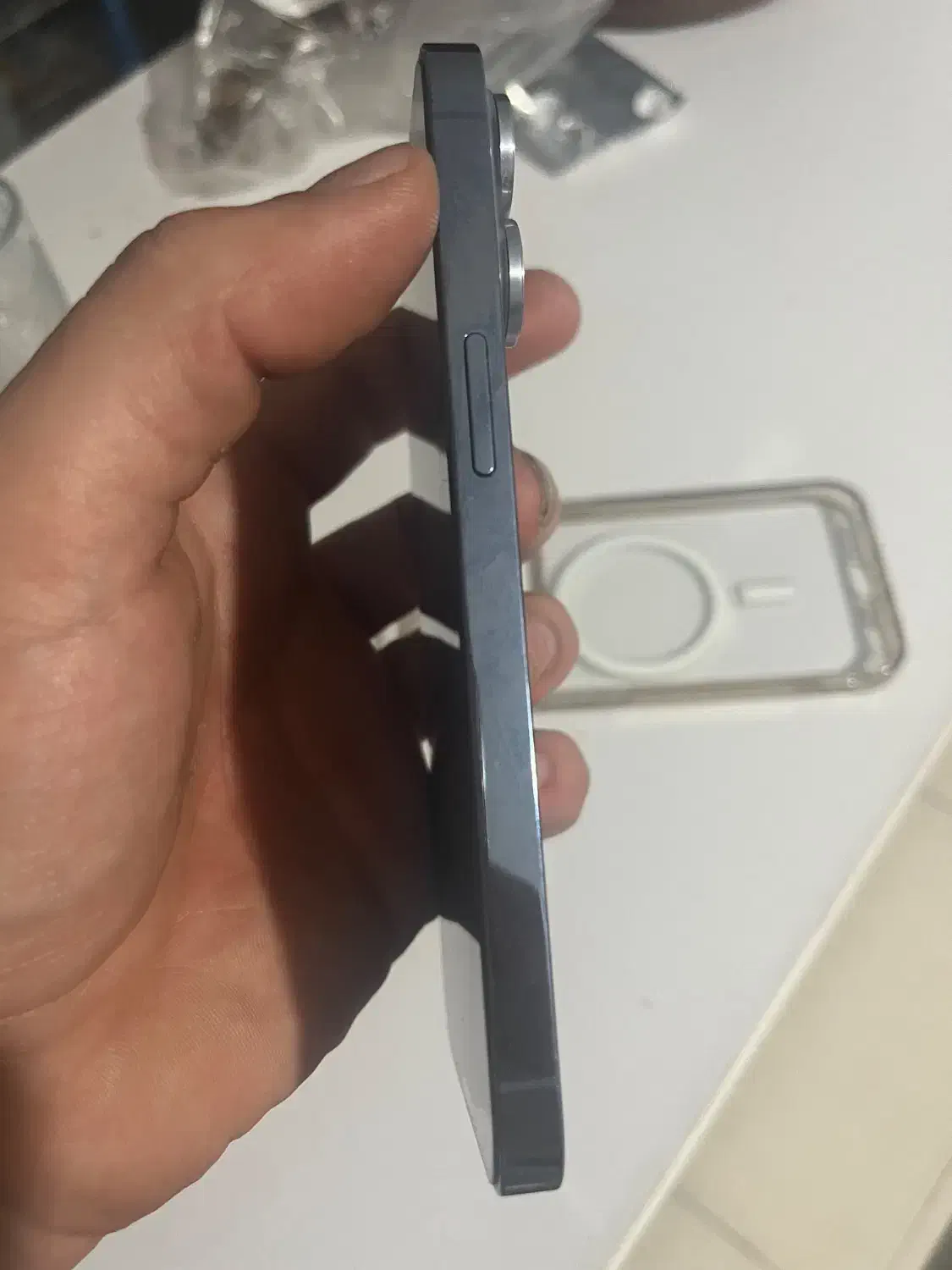 13 Pro|موبایل|صدرا-فارس, فاز ۱|دیوار