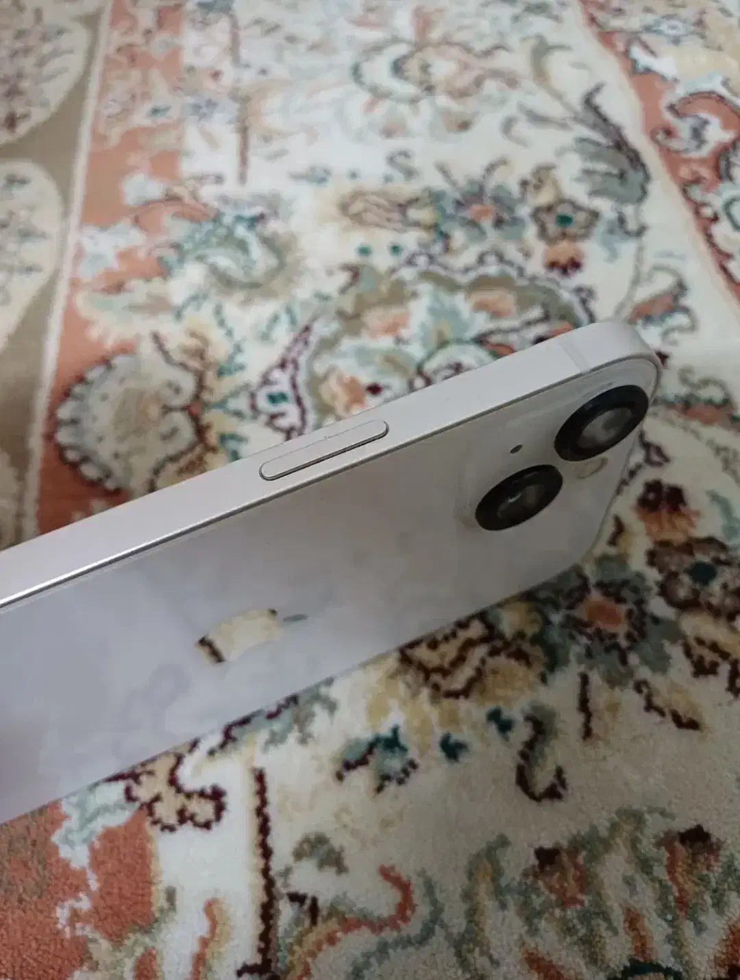 ایفن ۱۳بدون نقطه پلمپ|موبایل|اندیشه, اندیشه فاز ۱|دیوار