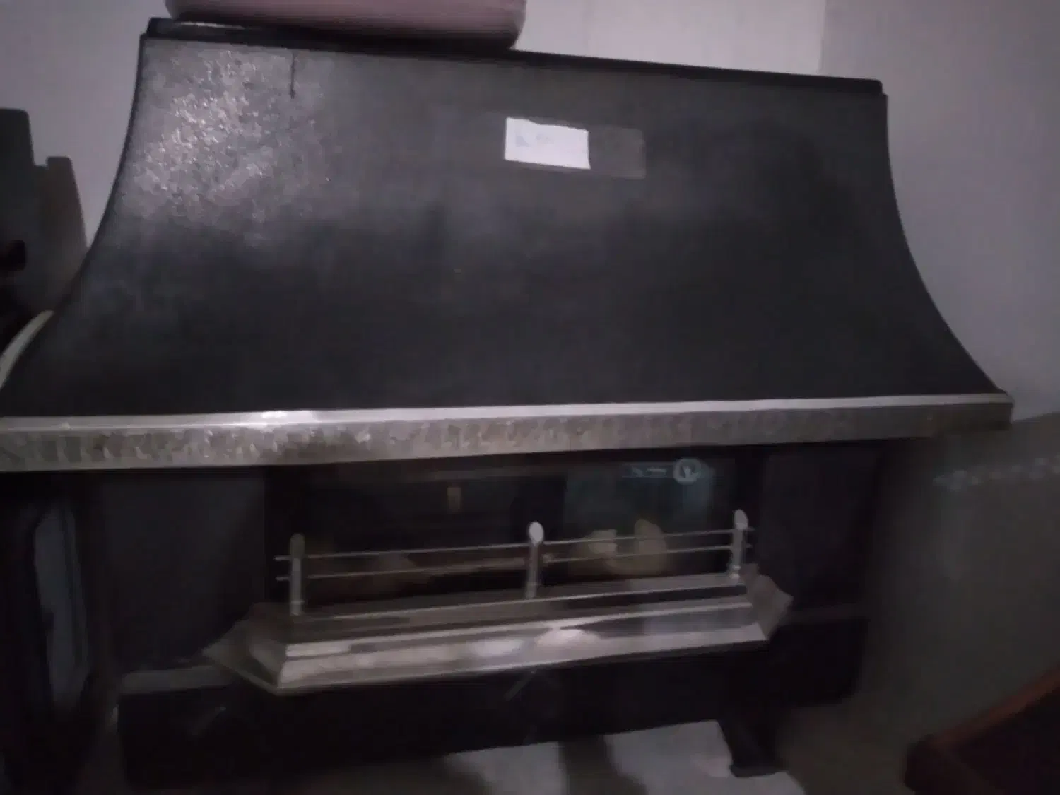 فروش چند عدد بخاری گازی|بخاری، هیتر، شومینه|تخت سلیمان, |دیوار