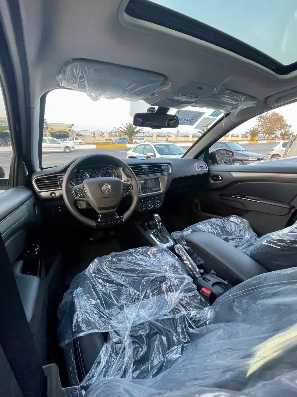 تارا صفر خشک|خودرو سواری و وانت|رشت, گلسار|دیوار