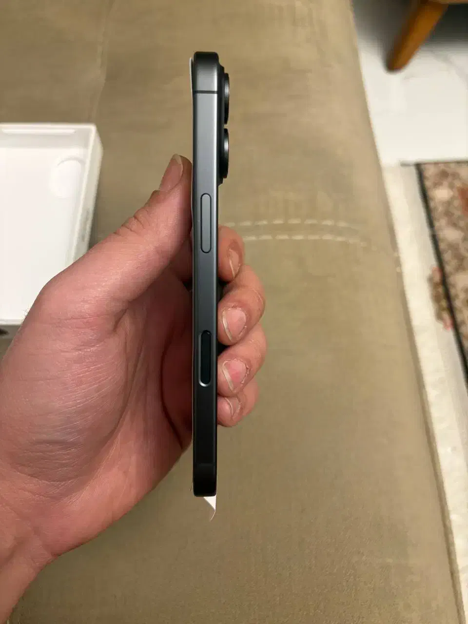 iPhone 17 Normal|موبایل|تهران, جهاد|دیوار