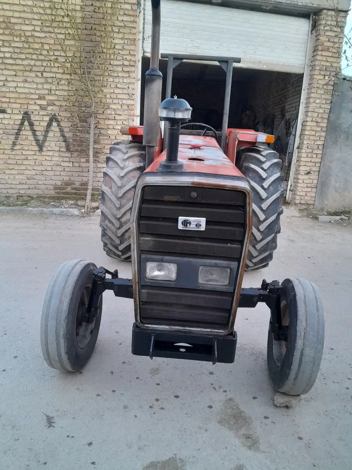 ۲۸۵|خودرو سنگین|آشخانه, |دیوار