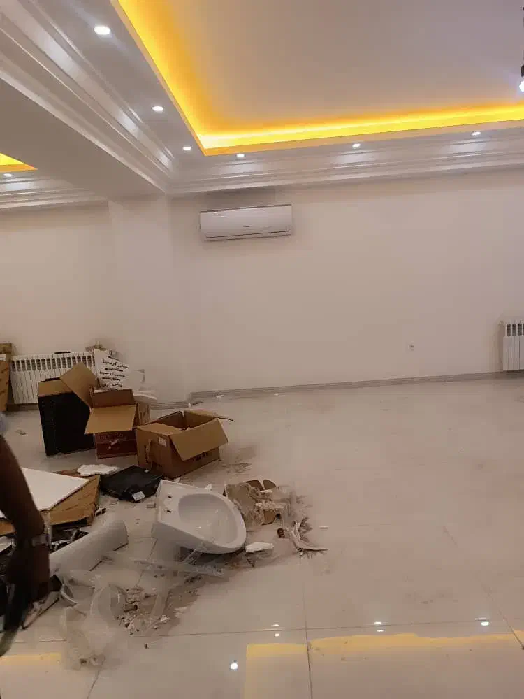 فروش آپارتمان /جنوبی /صفر/۱۸۰متر/کوی پزشکان|فروش آپارتمان|تبریز, |دیوار