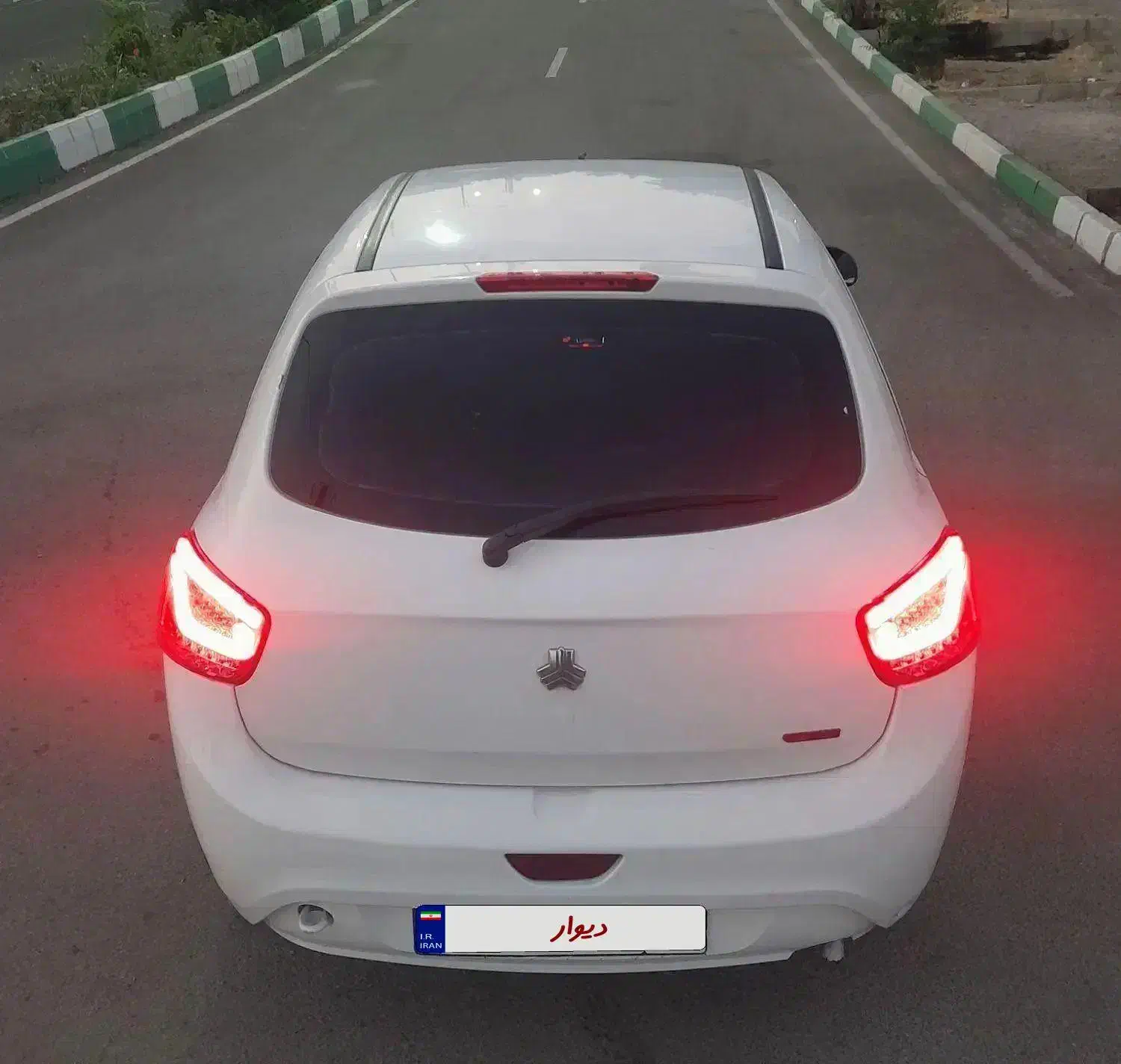 فروش خودرو|خودرو سواری و وانت|پردیس, فاز ۳|دیوار