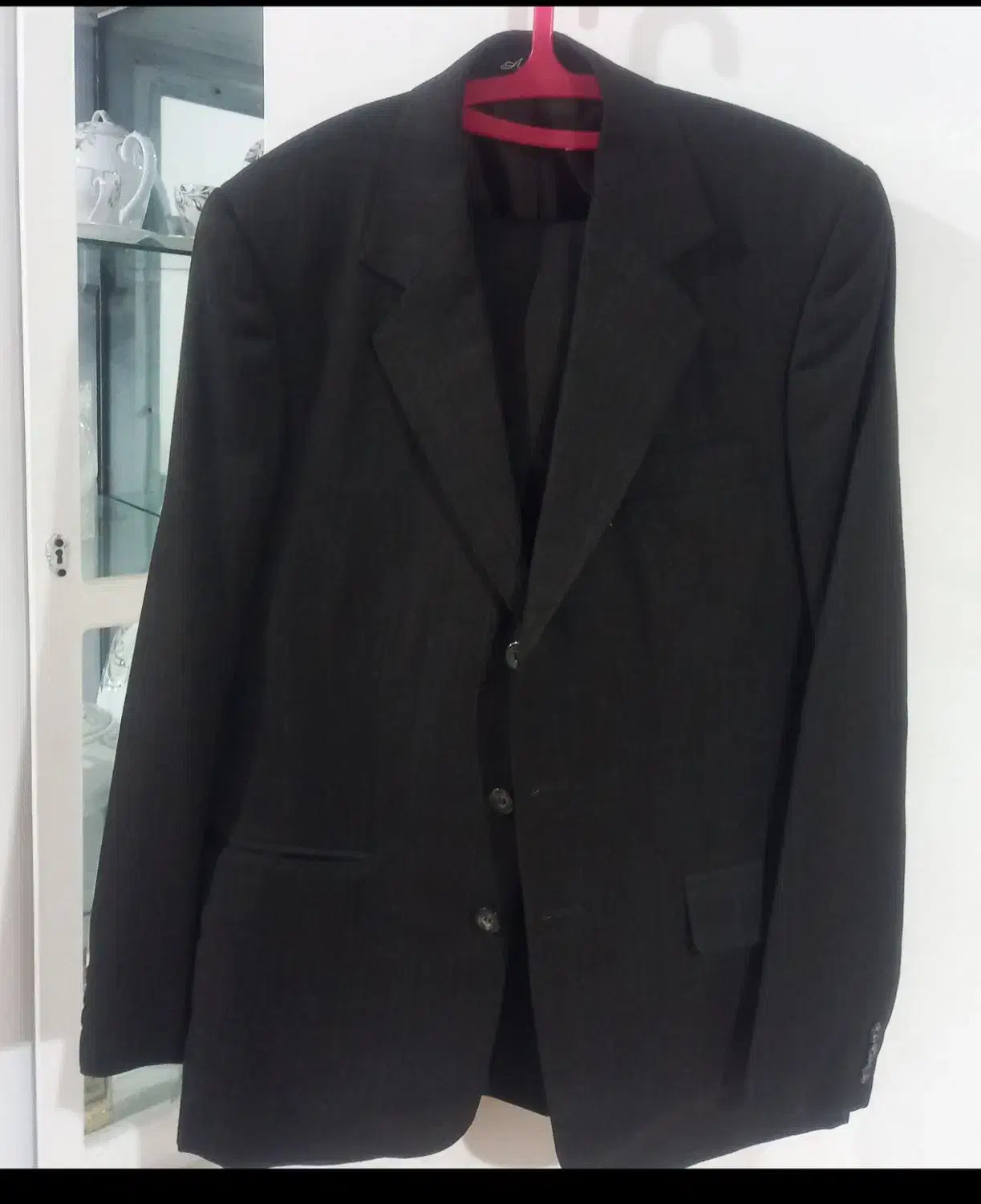 سلام شش مدل کت و کت وشلوار  مردانه|لباس|مشهد, شهرک ابوذر|دیوار