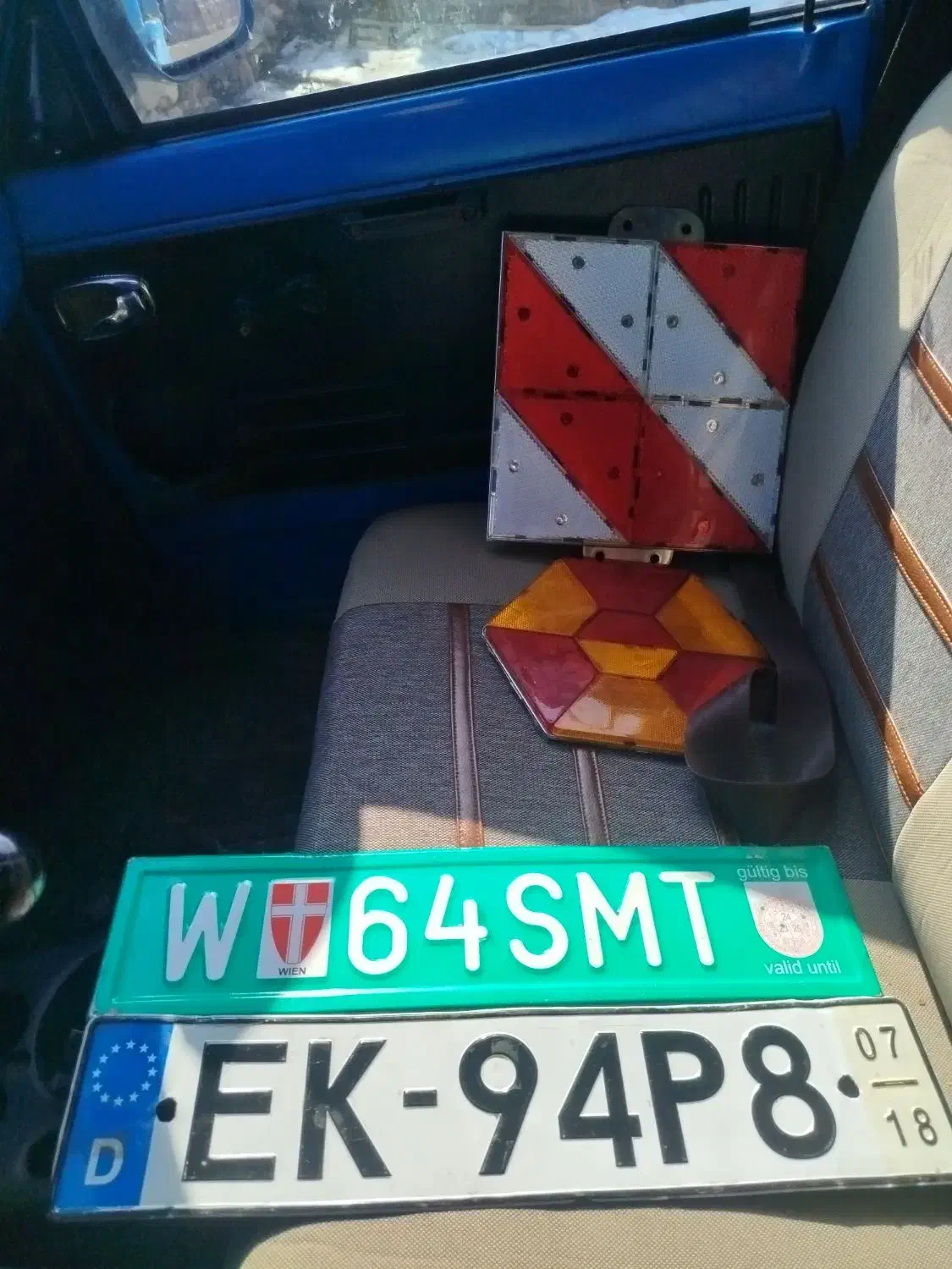 لوزام خاص|قطعات یدکی و لوازم جانبی|انزل, |دیوار