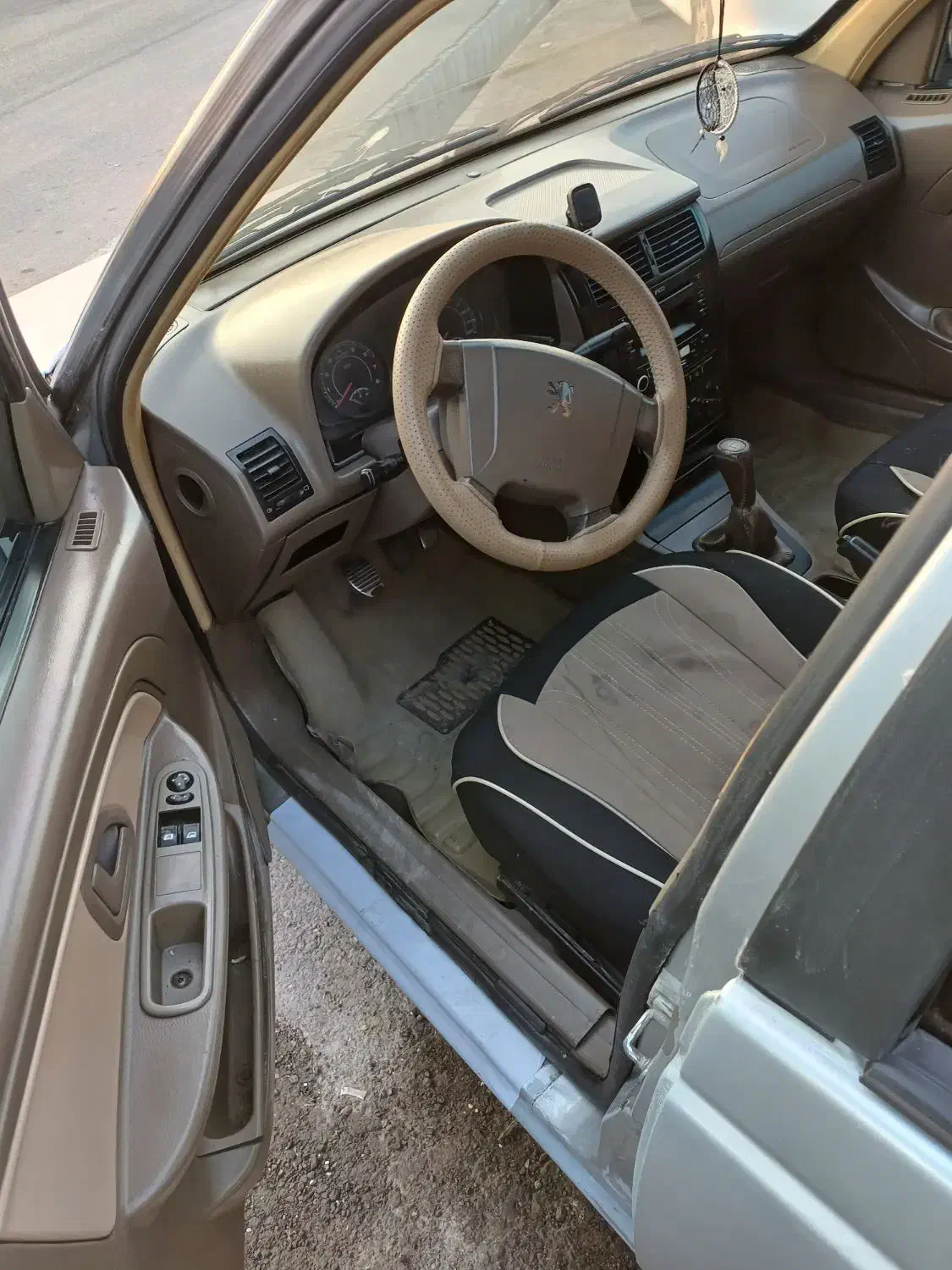 پژو  405|خودرو سواری و وانت|باسمنج, |دیوار