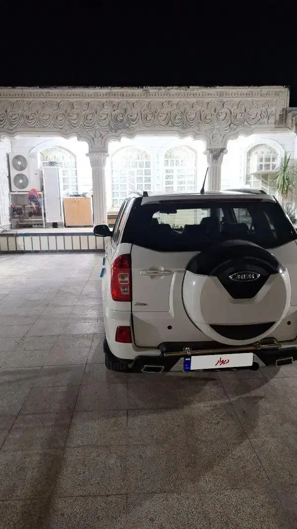 mvm x33 s|خودرو سواری و وانت|اهواز, کوی باهنر|دیوار