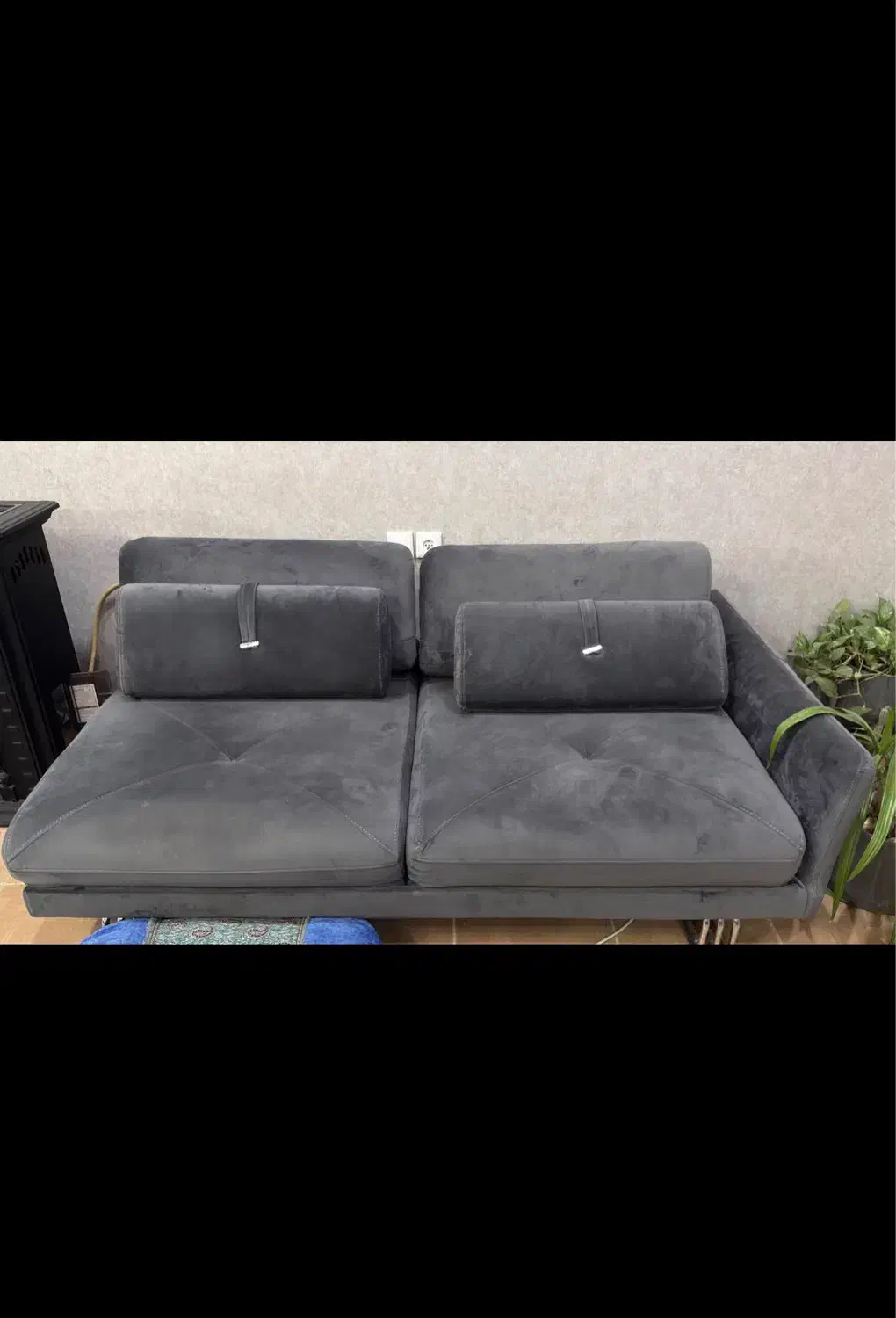 مبل|مبلمان خانگی و میز عسلی|شیراز, نصر|دیوار