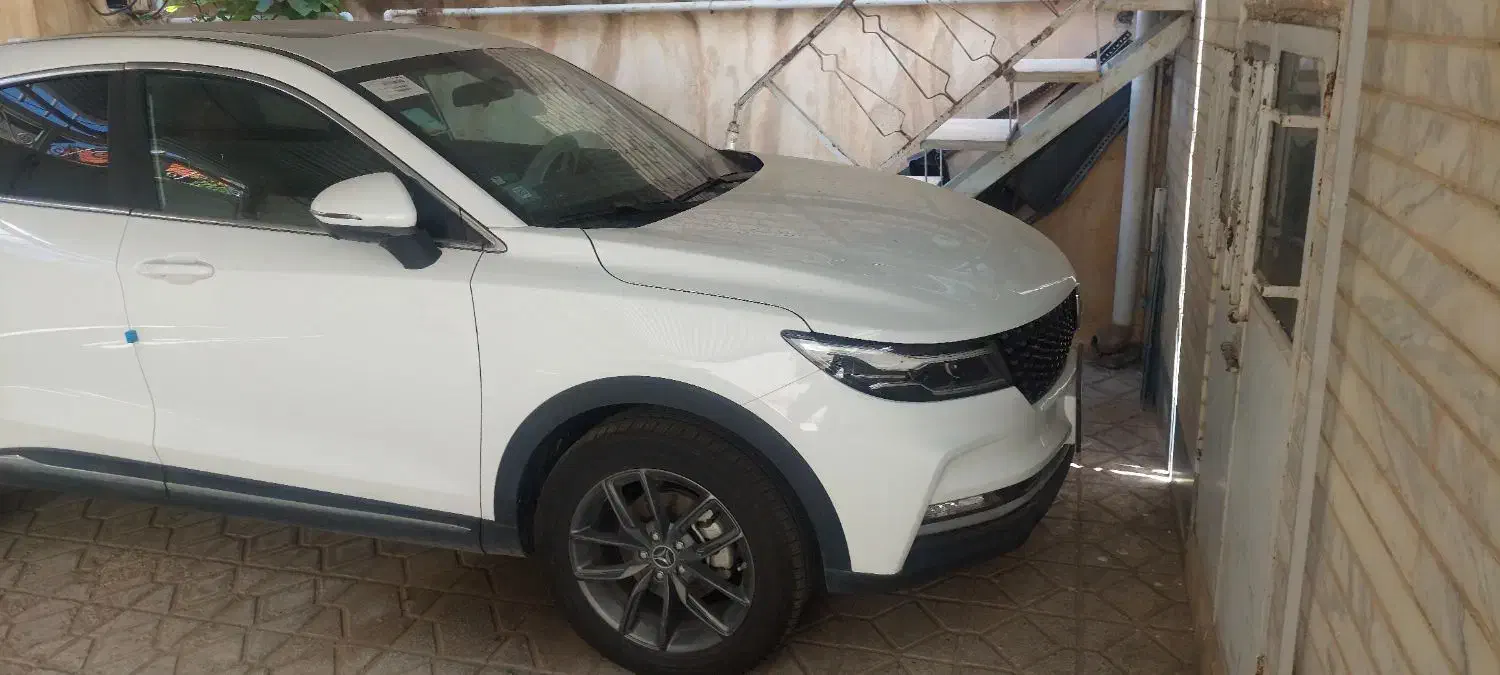 دیگینیتی|خودرو سواری و وانت|کرمانشاه, |دیوار