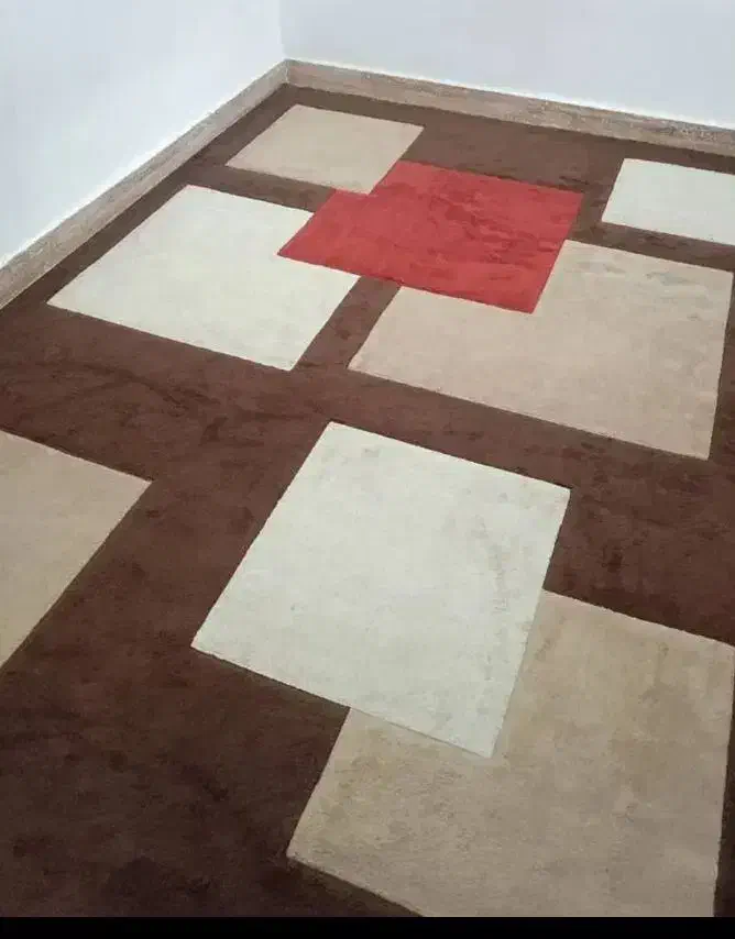 گبه|فرش|اهواز, منبع اب|دیوار