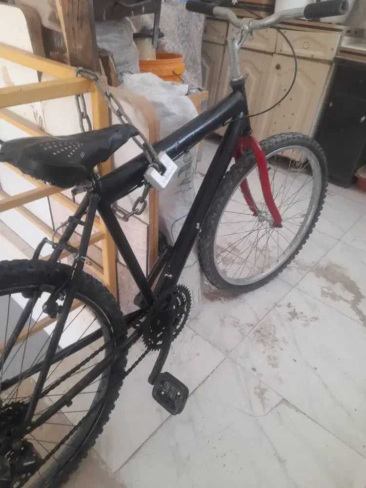 دوچرخه|دوچرخه، اسکیت، اسکوتر|دهلران, |دیوار