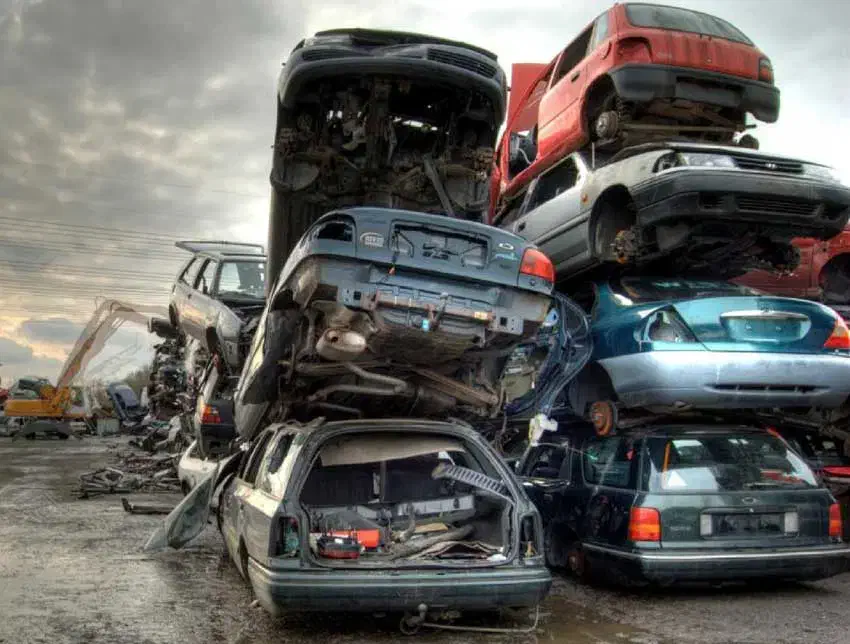 خودرو فرسوده و اسقاطی|خدمات موتور و ماشین|تهران, دولاب|دیوار