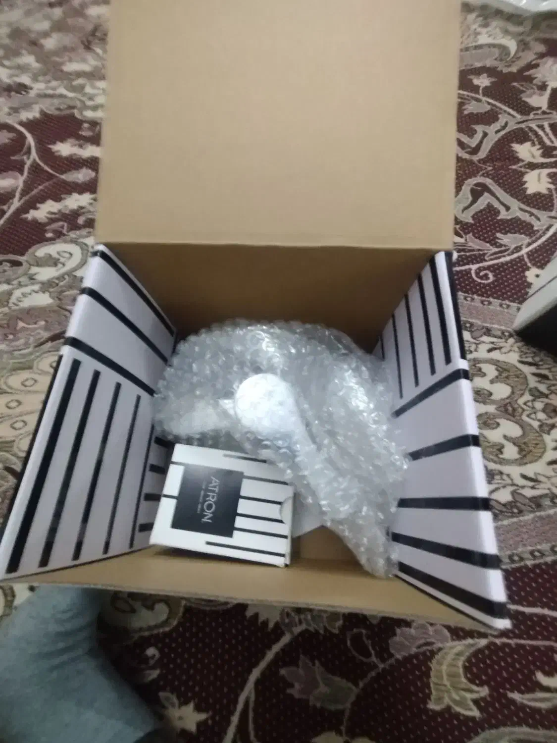 شیرالات|لوازم سرویس بهداشتی|تهران, شهرک رضویه|دیوار