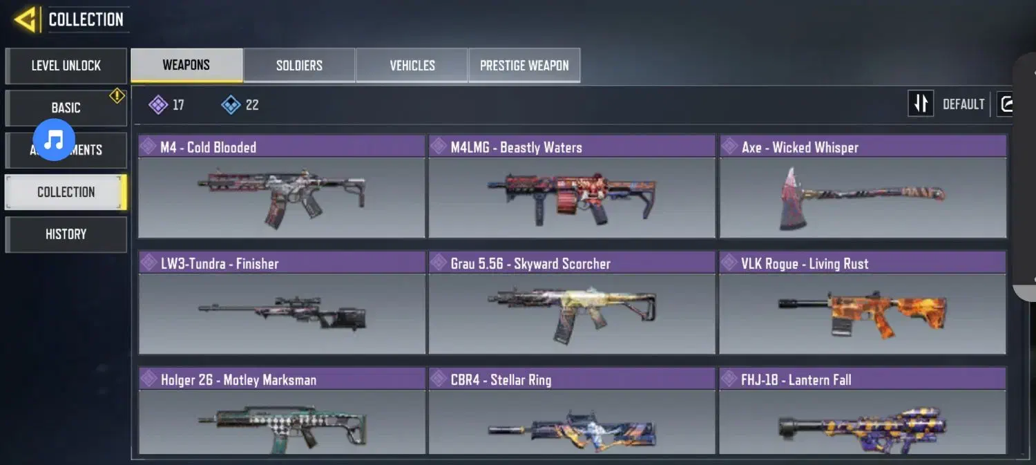 اکانت کالاف ا|کنسول، بازی ویدئویی و آنلاین|رفسنجان, |دیوار