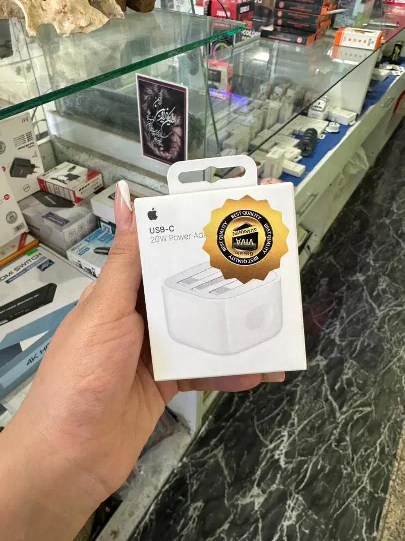 کلگی اورجینال ایفونی|لوازم جانبی موبایل و تبلت|رباطکریم, رباطکریم|دیوار