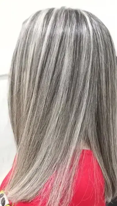 خدمات زیبایی و مدل رنگو لایت|خدمات آرایشگری و زیبایی|اردبیل, |دیوار