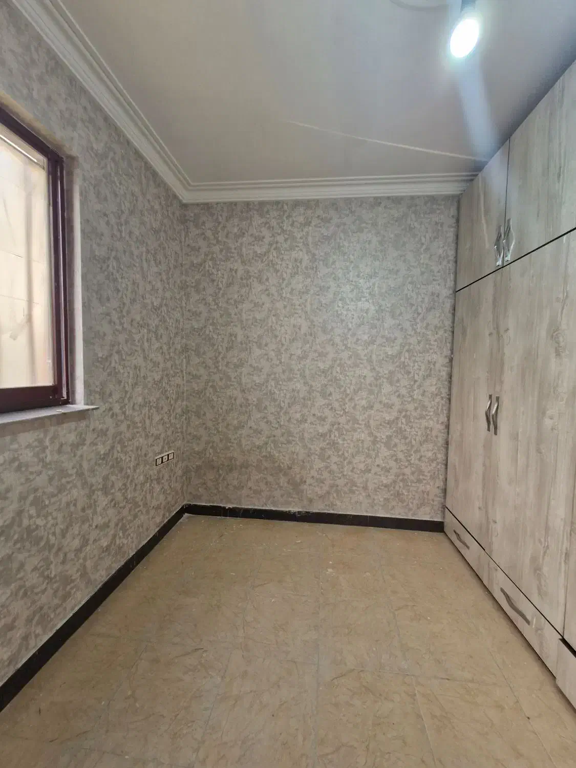 آپارتمان واحد همکف یک خواب|فروش آپارتمان|رشت, حمیدیان|دیوار