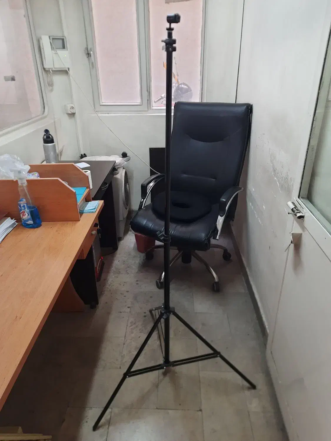 سه پایه دوربین وفیلمبرداری|دوربین عکاسی و فیلمبرداری|تهران, آرژانتین|دیوار