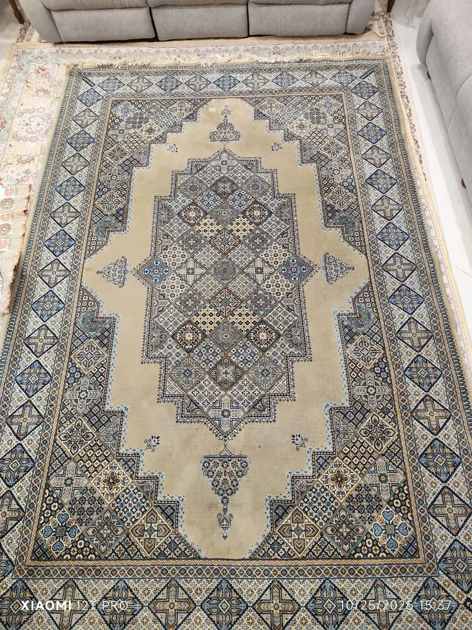 فرش ۶ متری|فرش|اهواز, ۲۴ متری|دیوار