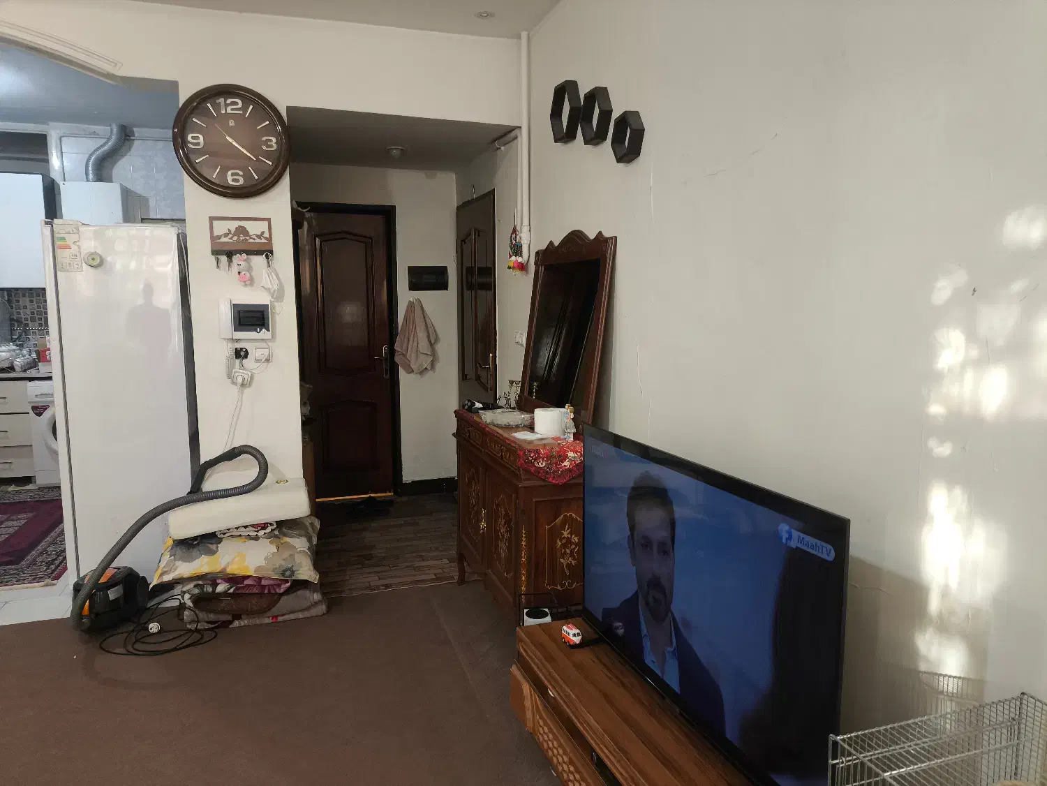 اجاره آپارتمان|اجارهٔ آپارتمان|شهرکرد, |دیوار