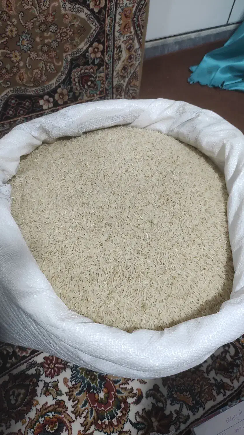 برنج دم سیاه رودبار|خوردنی و آشامیدنی|آزادشهر, |دیوار