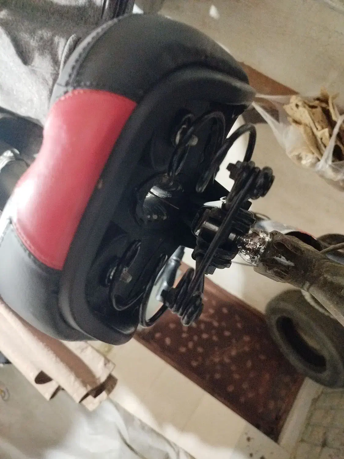 دوچرخه 26|دوچرخه، اسکیت، اسکوتر|مشهد, شهید قربانی|دیوار