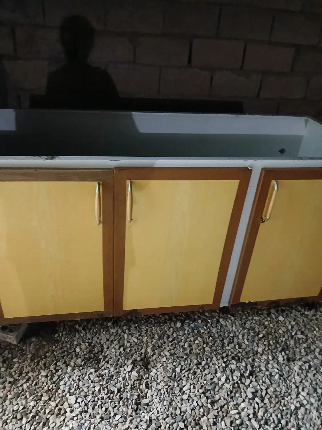 کابینت|مصالح و تجهیزات ساختمان|گتوند, |دیوار