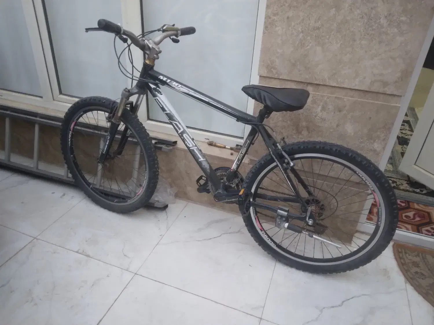 دوچرخه ۲۶ سالم|دوچرخه، اسکیت، اسکوتر|کاشان, فاز ۲ ناجی آباد|دیوار