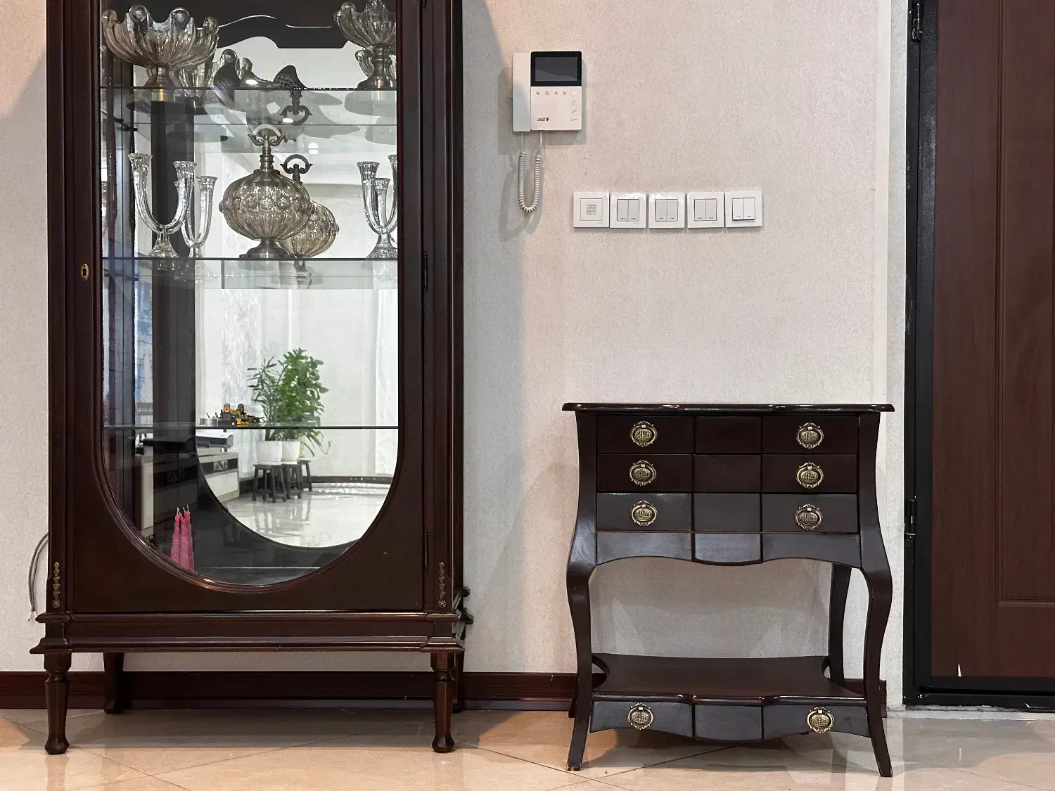 بوفه|بوفه، ویترین، کنسول|تهران, خانی آباد نو جنوبی|دیوار