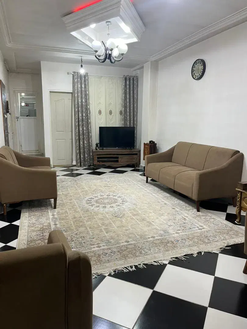 اجاره آپارتمان 75متری در باهنر|اجارهٔ آپارتمان|رشت, باهنر|دیوار