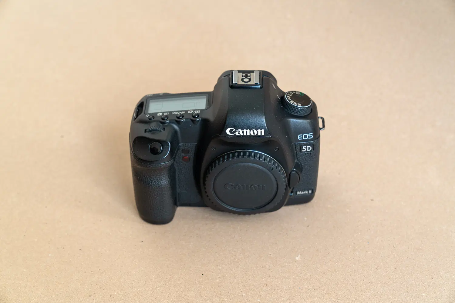 دوربین canon EOS 5D mark II|دوربین عکاسی و فیلمبرداری|تهران, صاحبقرانیه|دیوار