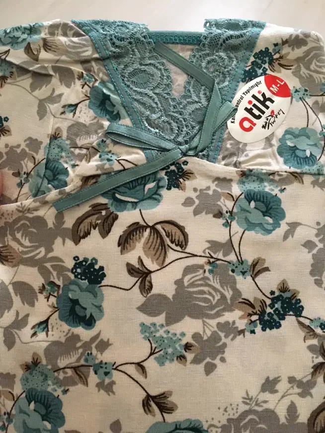 لباس خواب برند atik ترکیه|لباس|اردبیل, |دیوار